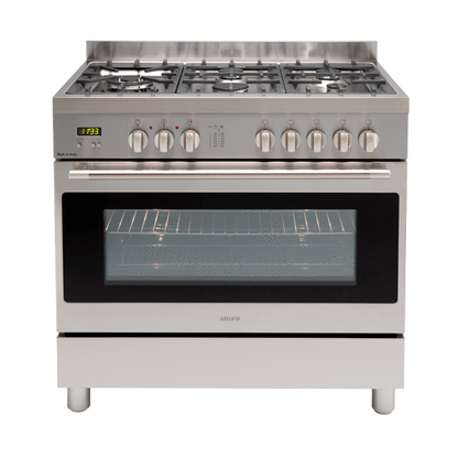 EFS900GX – 90cm Gas Freestanding Oven