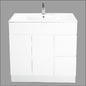 800 Vanity Unit - Lucas Series - Free Standing
