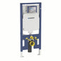 GEBERIT Sigma 8 Wall Hung Cistern