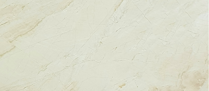 25D Ivory Gloss 600x600 Porcelain Tile