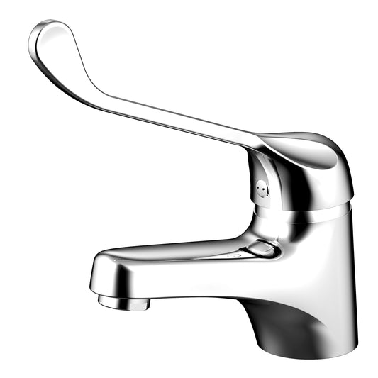 Disabled BASIN MIXER