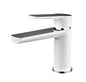LONDON Basin Mixer