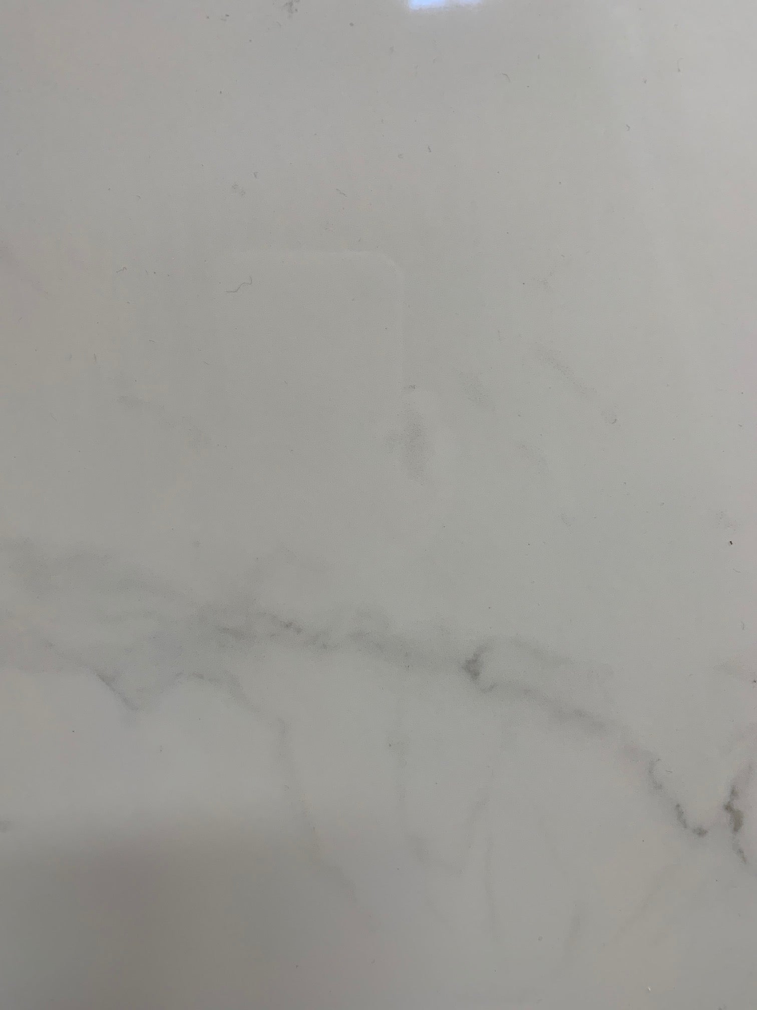 PORCELAIN TILE - CARRARA - 600X600