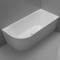 Milan RIGHT CORNER BATH