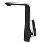 Esperia Chrome & Matte Black Kitchen Mixer