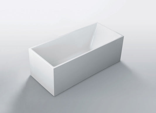Kansas Corner Bathtub