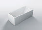 Kansas Corner Bathtub