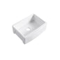 Farm Sink Smooth  Front Single  Bowl 756x527x254mm