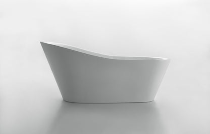 Venice Free Standing Bathtub