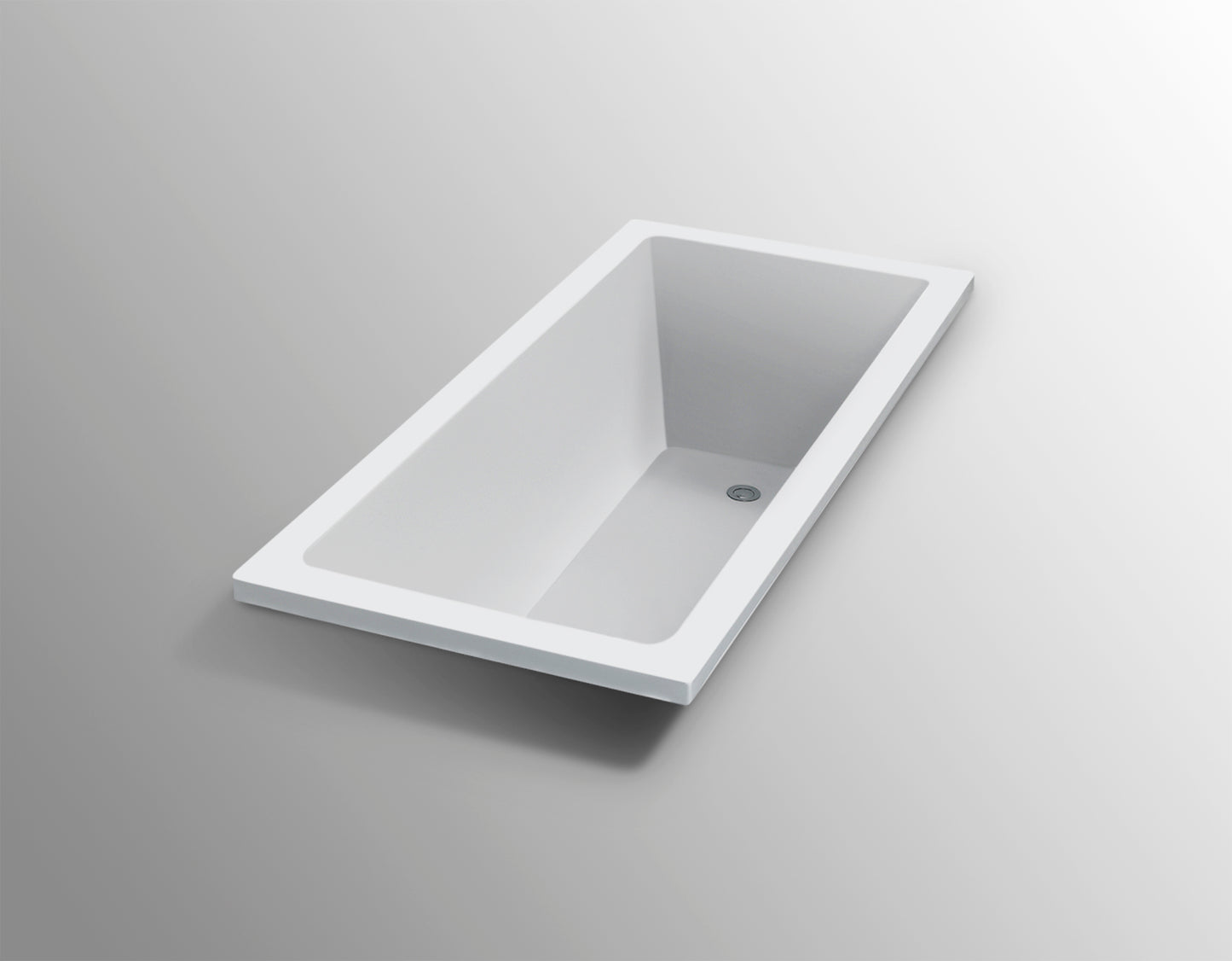Bari Drop In Bathtub