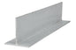HOT DIPPED GALVANIZED T-BAR 5 PACK