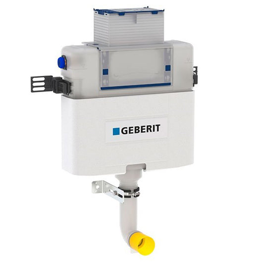 GEBERIT Kappa mid-level Concealed Cistern