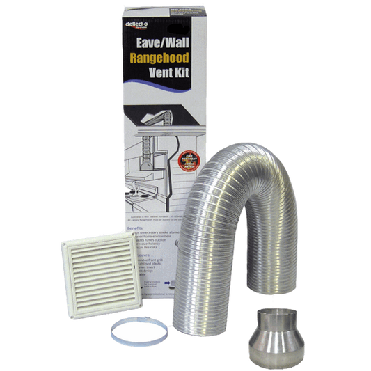 RHKE65-Wall/Eave Kit