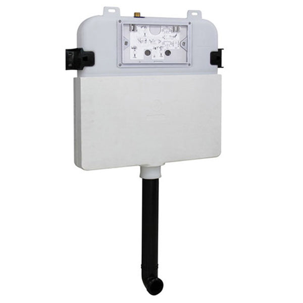 MC-03 - R&T Mechanical Cistern