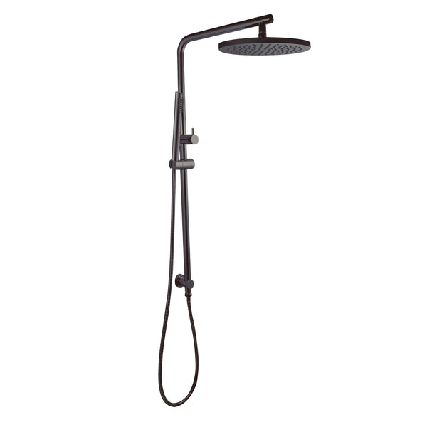 Shower Station