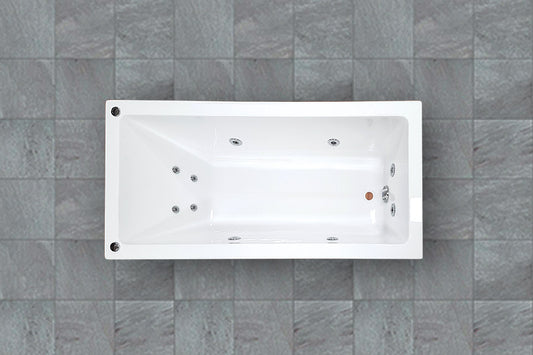 Bari Spa Bathtub