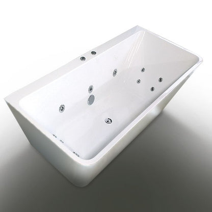 Florence Spa Bathtub