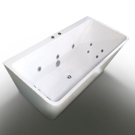 Florence Spa Bathtub