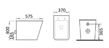 T2051C - R&T Package