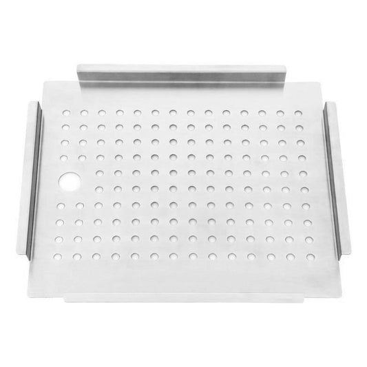 TF-1 Stainless Steel drain tray