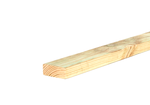 90x45 5.4m DAR MGP10 KDTreated Pine