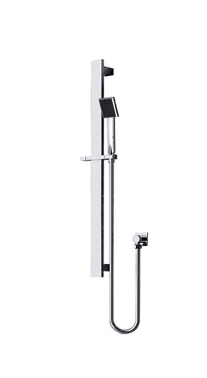 Square SHOWER RAIL