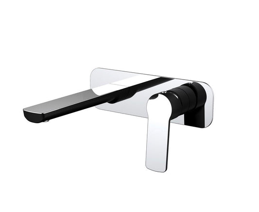 BTV8360 — Vienna Wall Spout/Mixer