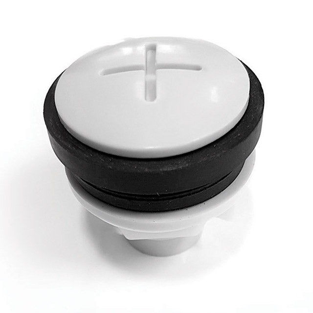 CISTERN STOP PLUG