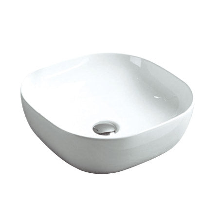 BA500 — Above Counter Basin