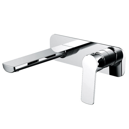 Rome series WALL MIXER