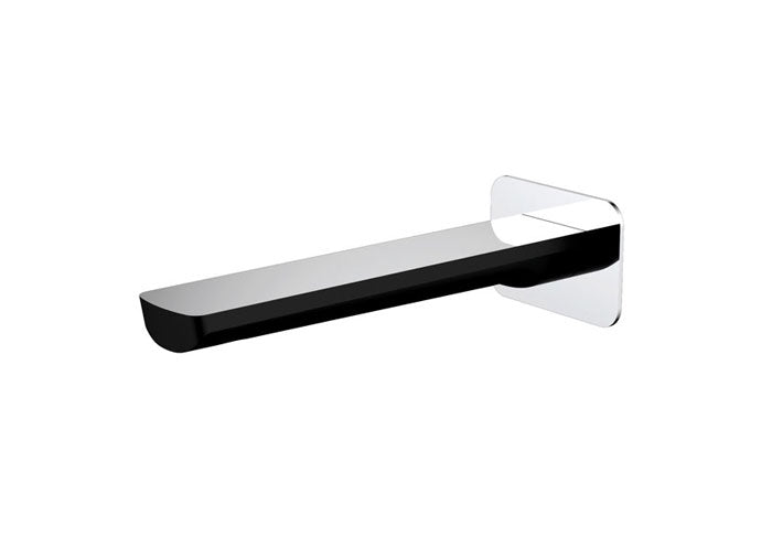 BTV8660 — Wall Mounted Bath Spout