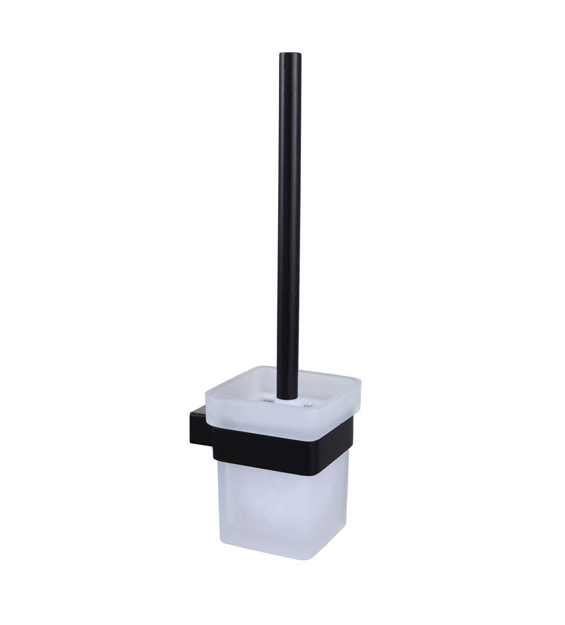 Toilet Brush Holder-Texas