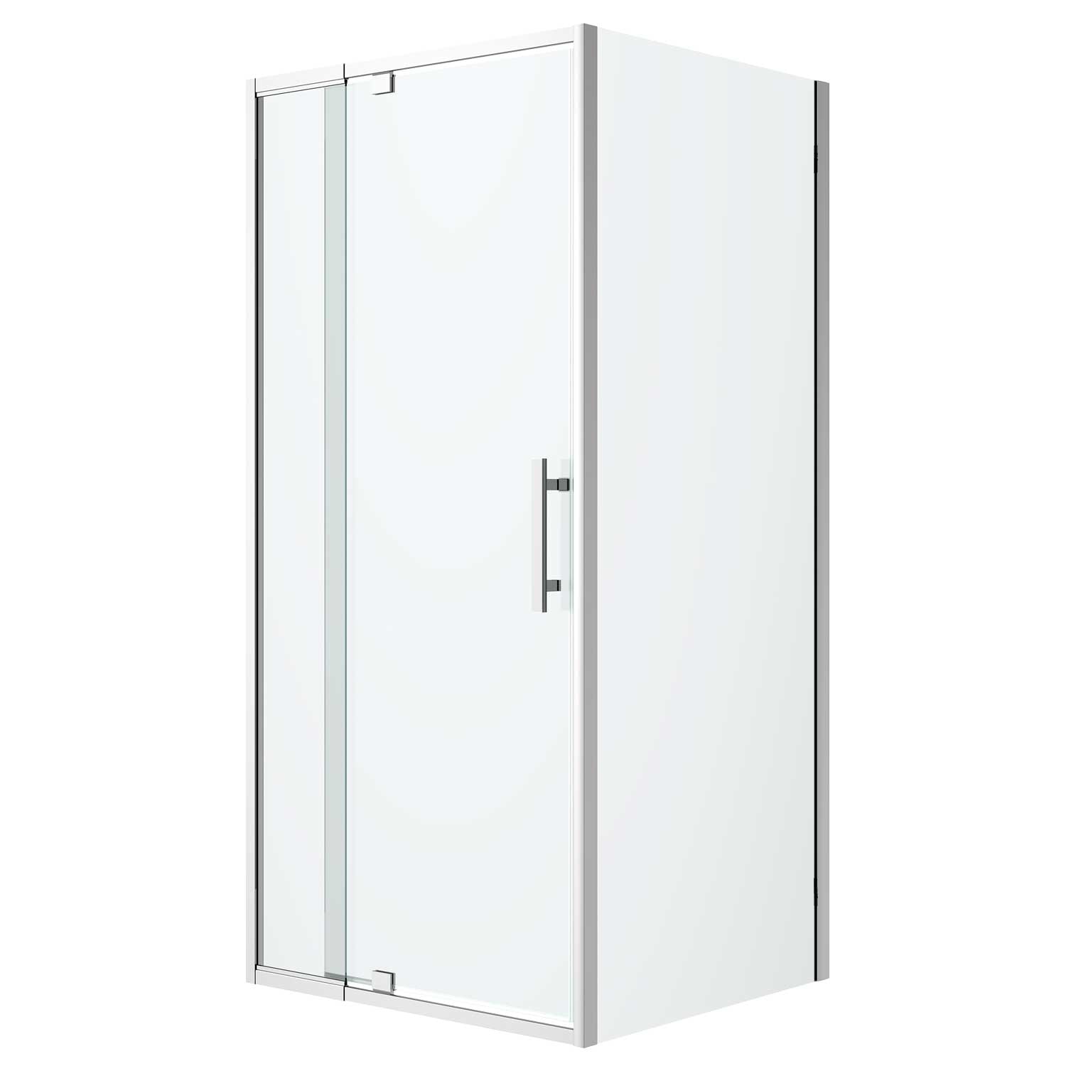 Louve Shower