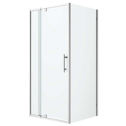 Louve Shower