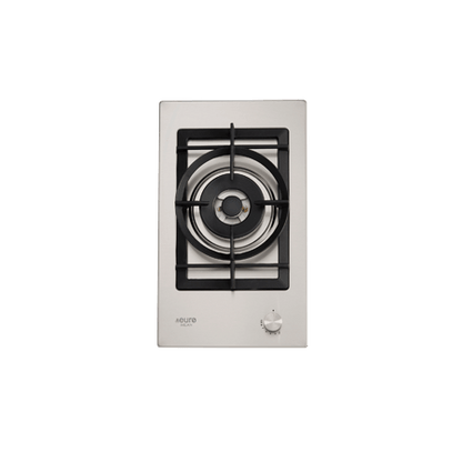 EMJG30WSX – 30cm Domino Gas Wok Cooktop