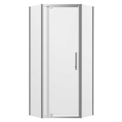 Louve Shower