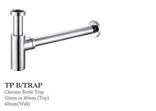 TP B/TRAP