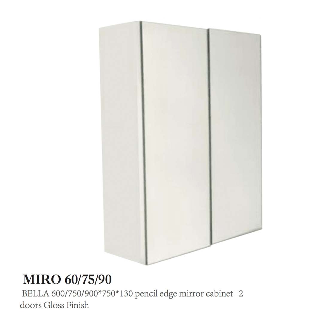 MIRO 60/75/90
