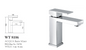 ACQUA Basin Mixer in Chrome