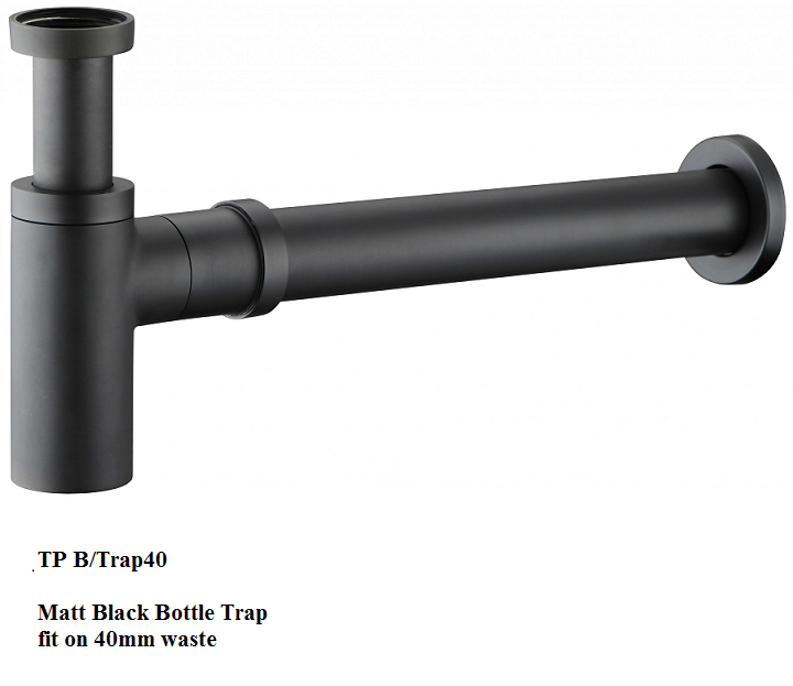 TP B/TRAP40