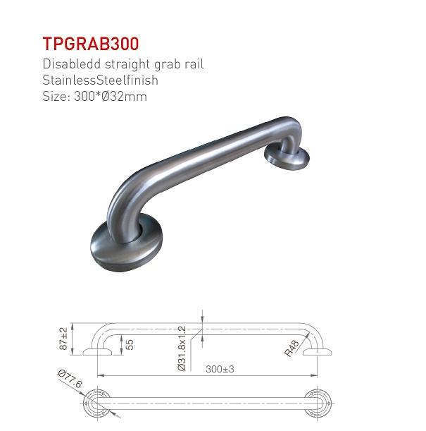 TPGRAB300