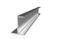HOT DIPPED GALVANIZED PFC CHANNELS