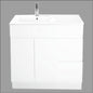 800 Vanity Unit - Lucas Series - Free Standing