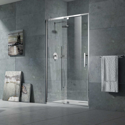 Louve Shower