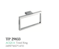 ACQUA Towel Ring Chrome