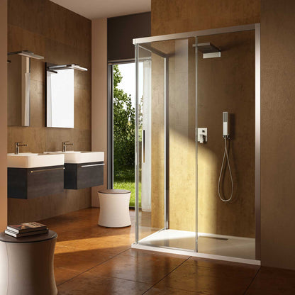 Urban Shower