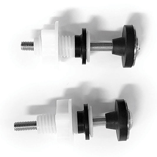 CISTERN SCREWS