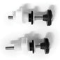 Cistern Screws