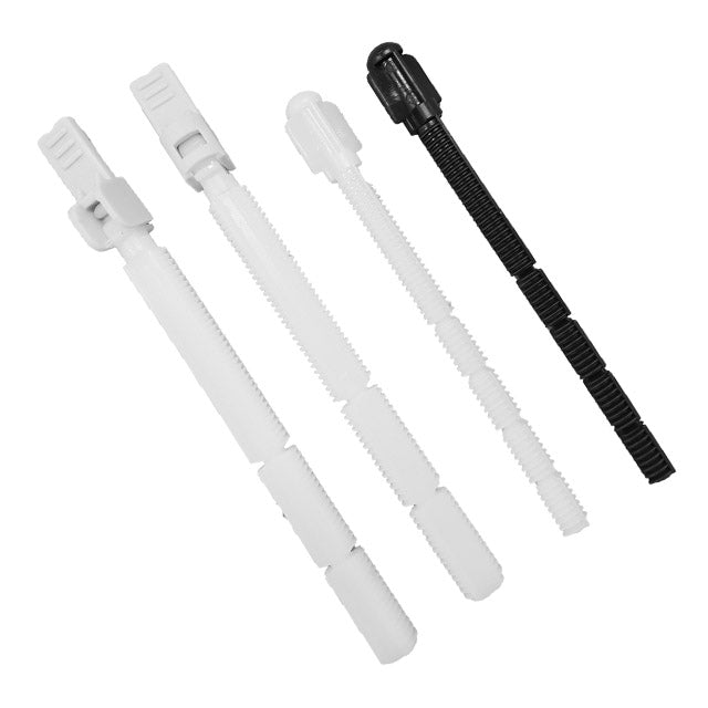 PUSH PLATE BUTTON SCREWS