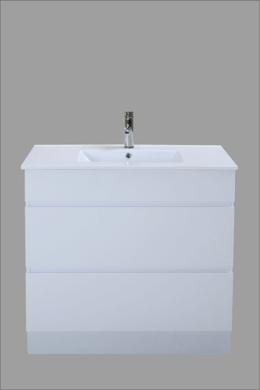 750 Vanity Unit-ELIZABETH Series-Free Satnding